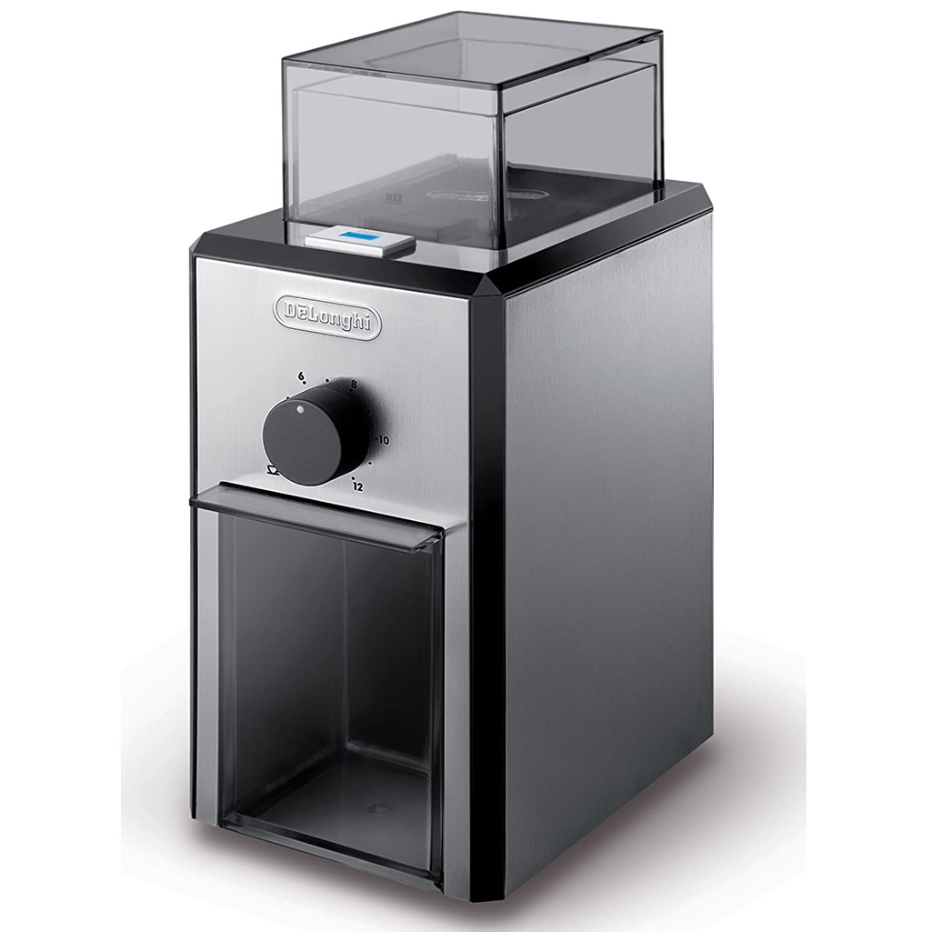 DeLonghi KG89 Grinder Review My Honest Thoughts (+Is It For YOU?) 2022